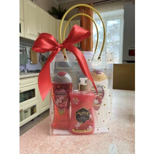 Набор “Red #1”